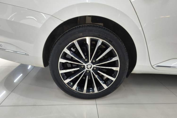 Used Skoda Superb 2018 TSI330 DSG Luxury Edition China V Standard