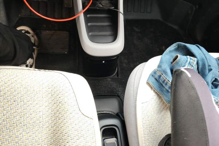 Used Leapmotor T03 2023 310 Lite Edition
