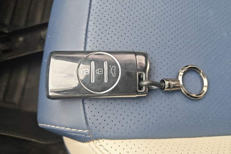 Used Chery Tiggo 5x 2023 1.5L CVT Fashion Edition