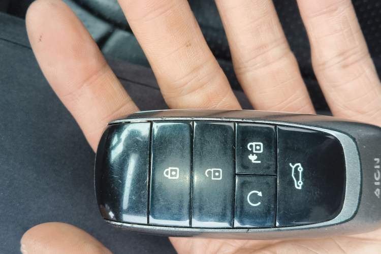 Used AION Y 2022 Plus 70 Enjoy Edition
