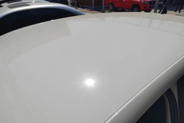 Used Volkswagen Polo 2014 1.4L Manual Fashion Edition Roof