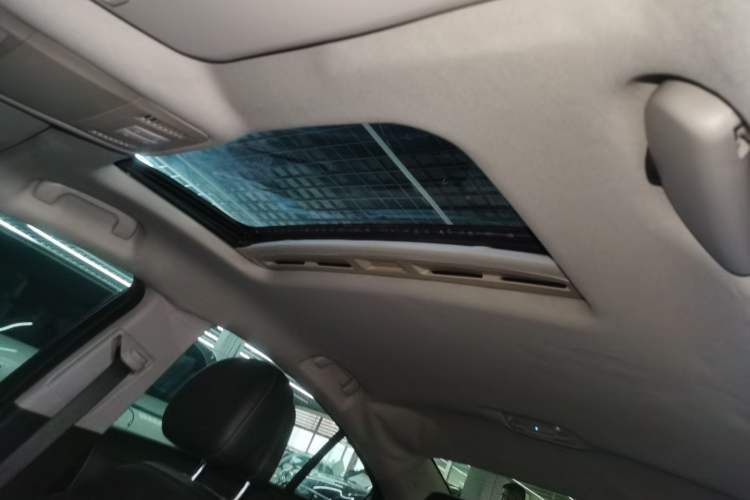 Used Buick Regal 2015 1.6T Elite Tech Model