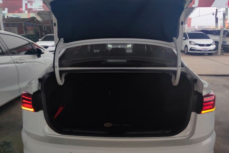 Used Volkswagen Bora 2020 1.5L Automatic Comfort Model