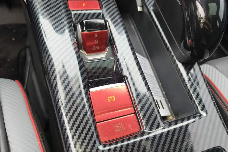 Used Volkswagen Lamando 2024 Lavida L 280TSI DSG Spicy Edition