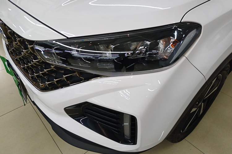 Used Hyundai ix35 2021 2.0L Automatic 2WD GLS Leading Edition