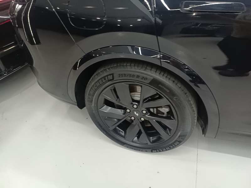 Used Li Auto L7 2023 Pro Model — 25