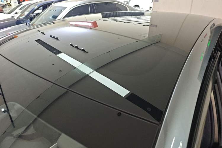 Used XPeng MONA M03 2024 515 Long-Range
