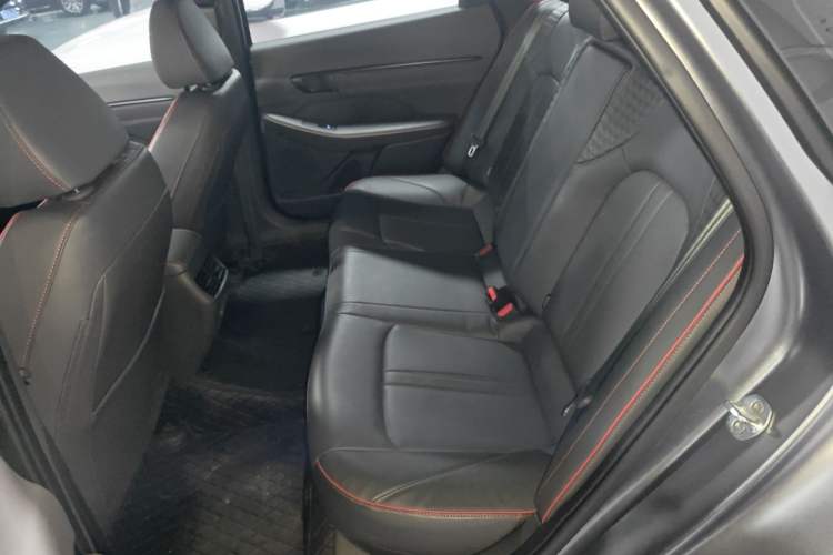 Used Hyundai Sonata 2022 380TGDi Automatic 20th Anniversary Edition