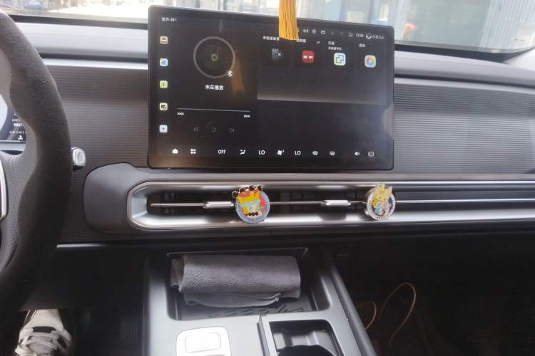 Used BAIC Off-Road BJ30 2024 1.5T Light Wilderness Pro Edition
