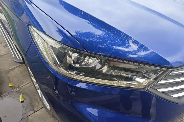 Used Baojun 360 2018 1.5L Manual Elite Version National V
