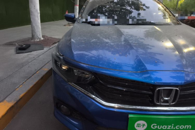 Used Honda Envix 2019 180TURBO CVT Enjoyment Version China V Right Front Headlight