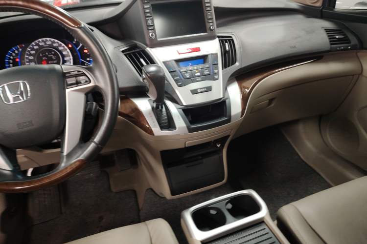 Used Honda Odyssey 2014 2.4L Mingjian Lingxiu Edition