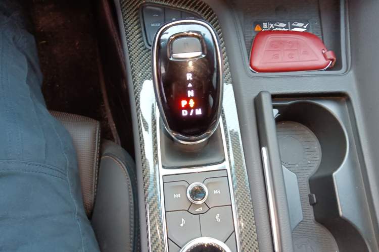 Used Cadillac CT5 2023 28T Platinum Edition