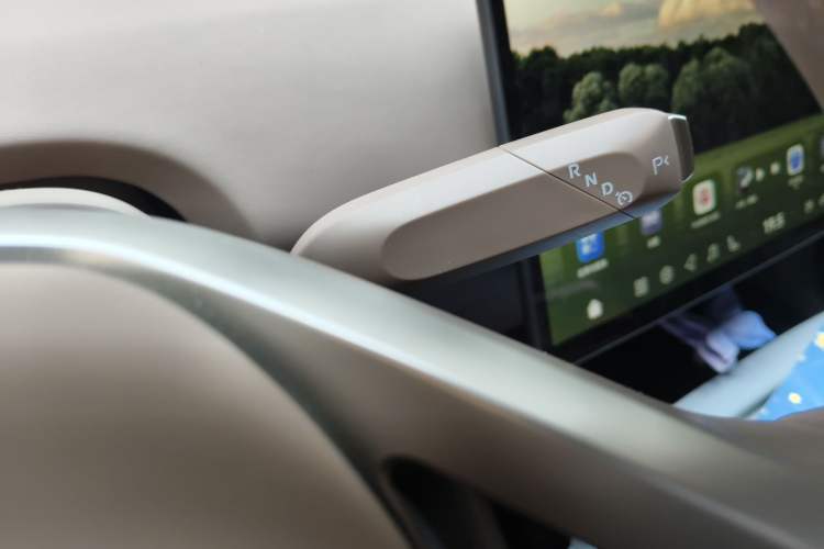 Used Avatr 07 2024 Max Pure Electric Edition