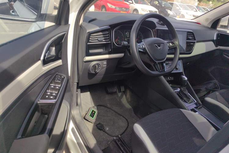 Used Jetta VS7 2022 280TSI Automatic Trend Edition