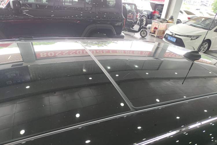 Used MINI MINI 2021 1.5T COOPER Classic Edition Five-Door Version
