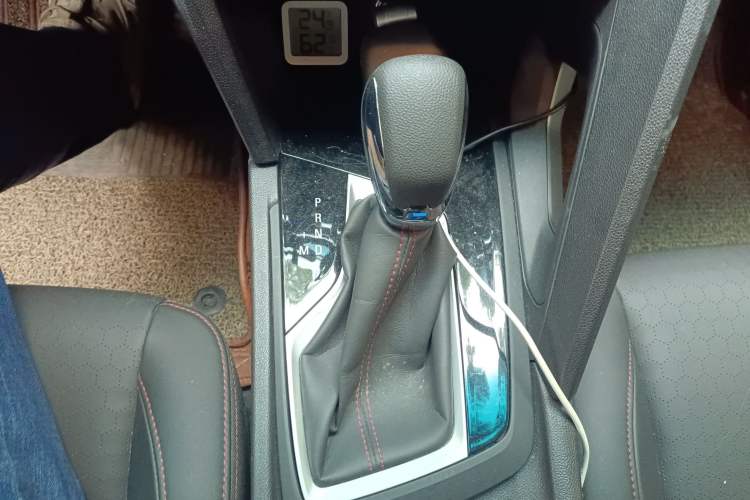 Used Chevrolet Orlando 2019 Redline 530T Automatic Enjoyment Version (5+2 Seating) China VI
