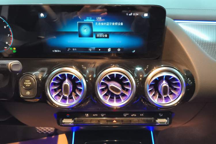 Used Mercedes-Benz GLA 2020 GLA 180