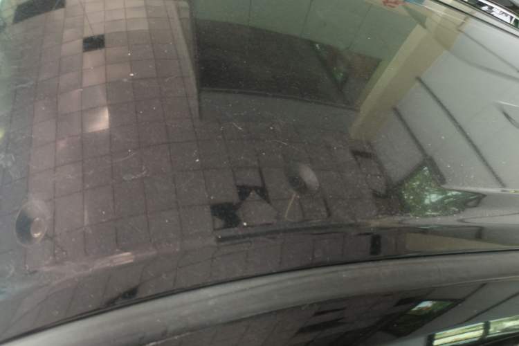 Used Toyota Highlander 2017 2.0T Four-Wheel Drive Elite Edition 7-Seater
