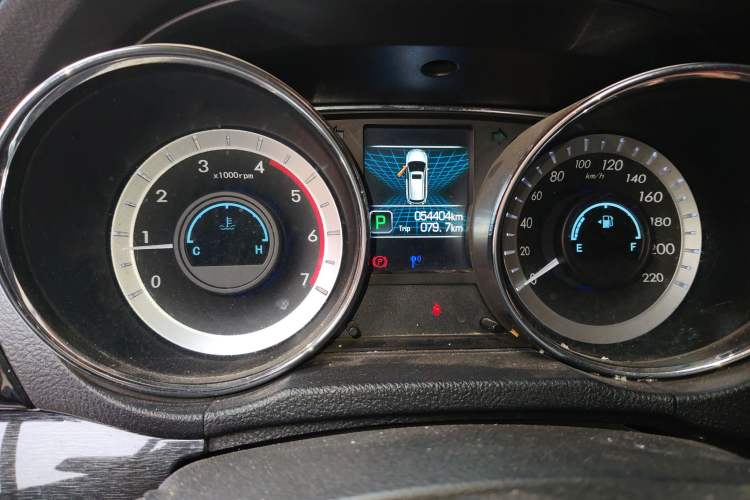 Used Foday Landfort 2018 1.9T Diesel Automatic 2WD Flagship 7-Seater
