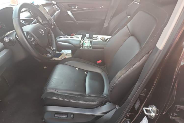 Used Honda Avancier 2017 370TURBO Four-Wheel Drive Prestige Edition