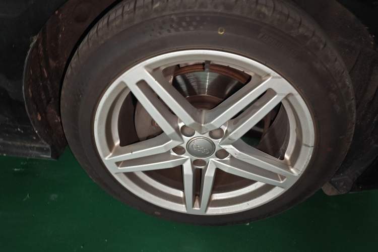 Used Audi A6L 2017 30 FSI Technology Model