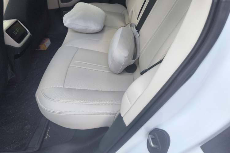 Used Xiaomi Auto YU7 2025 Ultra-Long Range Rear-Wheel Drive Version