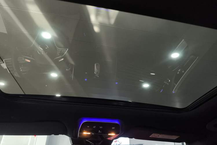 Used Mercedes-Benz E-Class 2024 E 260 L