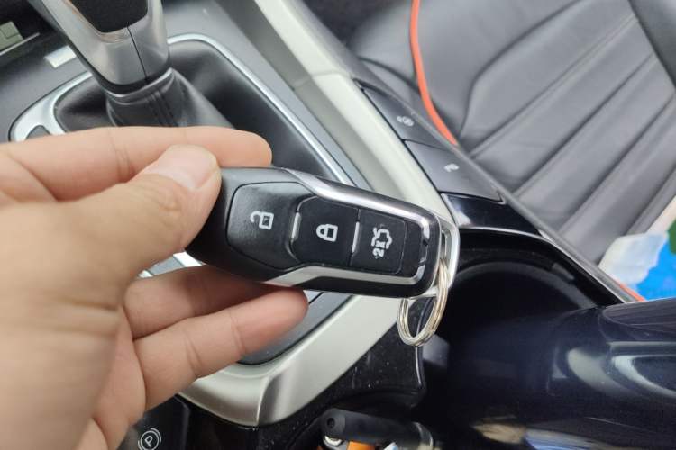 Used Ford Mondeo 2013 2.0L GTDi 200 Luxury Model