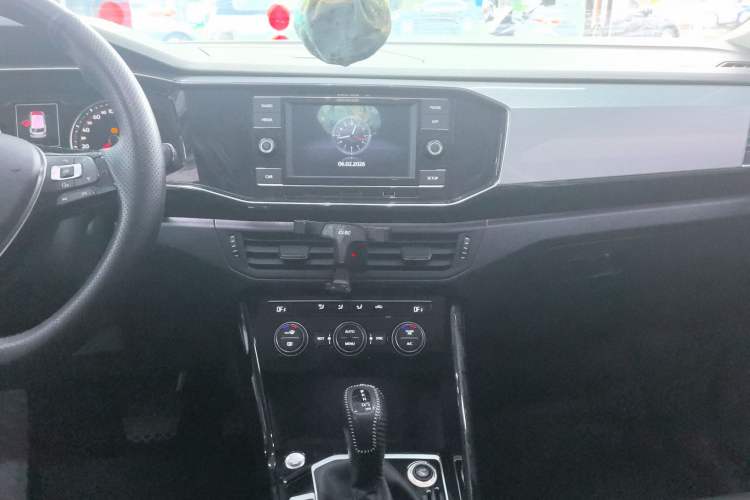 Used Volkswagen Tayron 2019 330TSI Two-Wheel-Drive Luxury Version China V Emission Standard
