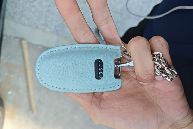 Used Audi A6L 2024 45 TFSI Prestige Dynamic Edition