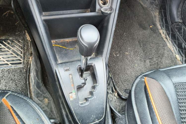 Used Toyota YARiS L Zhi Xuan 2019 1.5E CVT Dynamic Edition China VI compliant