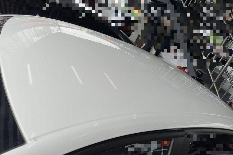 Used CHANGAN NEVO A05 2024 Truly Delicious Version 145 Prestige Edition