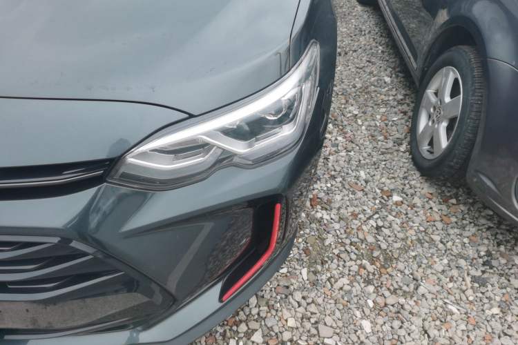 Used Chevrolet Orlando 2018 Redline 530T Automatic Enjoyment Edition (5+2 Model) – China V Standard
