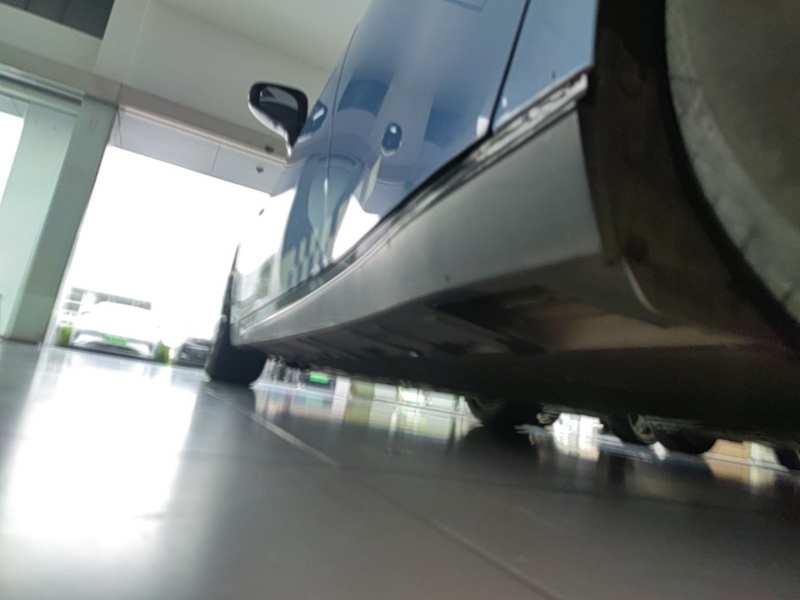 Used XPeng P7 2023 586E — 21