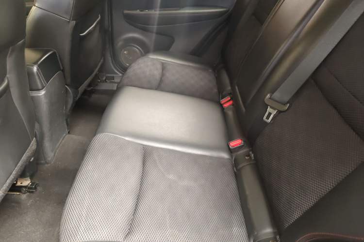 Used Nissan Qashqai 2017 2.0L CVT Smart Enjoyment Version China V Standard
