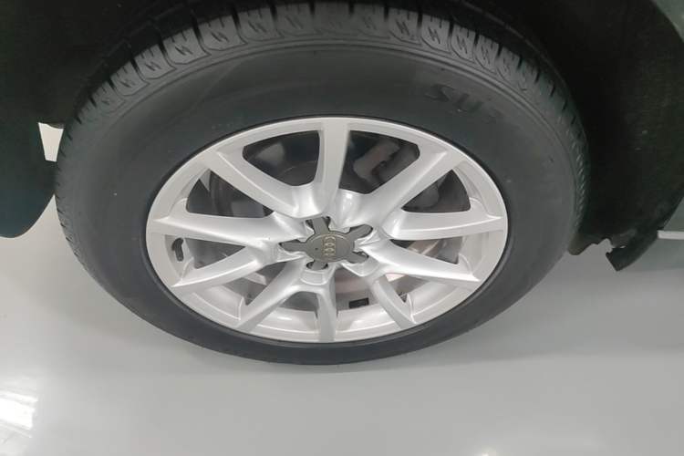 Used Audi Q5 2016 40 TFSI Trendy Edition