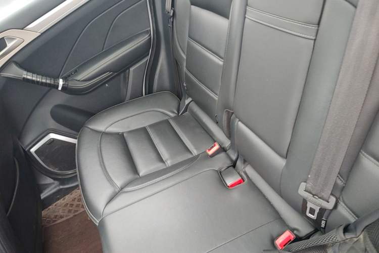 Used Haval H7 2019 2.0T Enjoyment Model China VI Standard