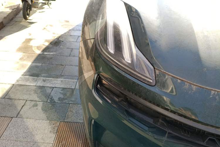 Used Lynk & Co 06 2023 Remix 1.5T Hero