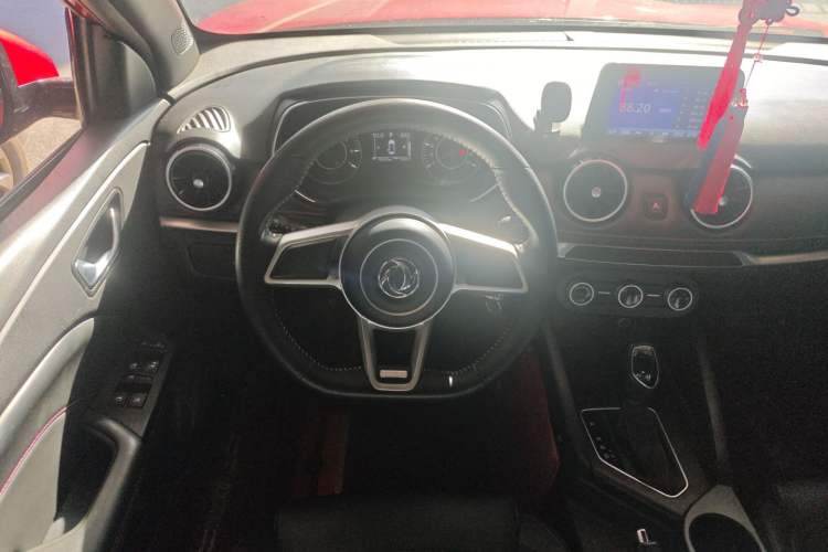 Used Dongfeng Fengon 500 2021 1.5L CVT Enjoyment Model