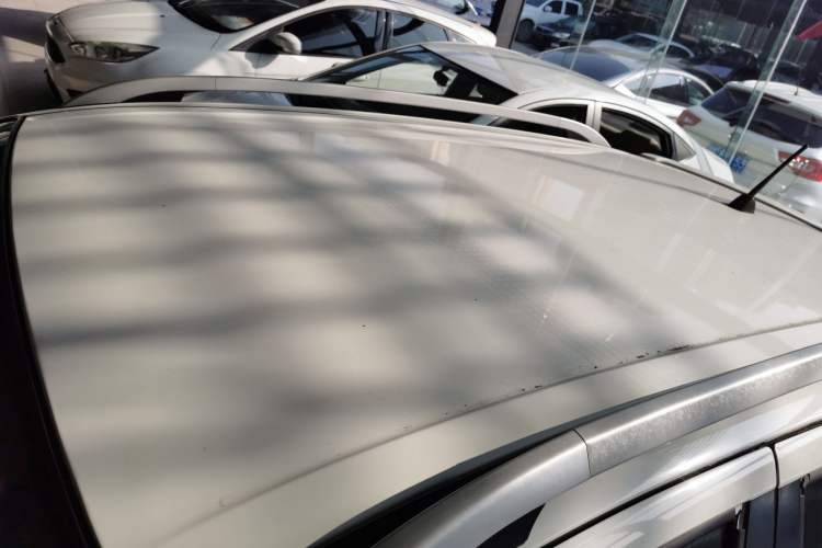 Used Suzuki SX4 2013 1.6L Automatic CoolRide Model