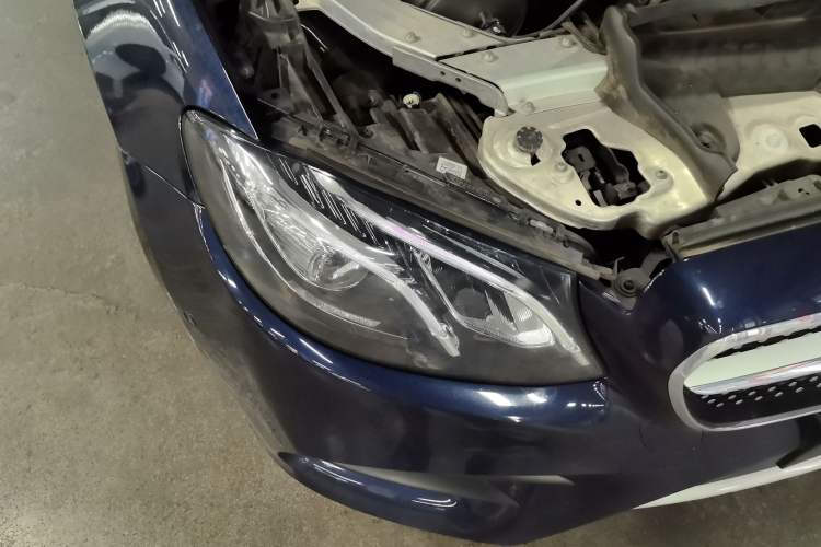 Used Mercedes-Benz E-Class 2020 E 260 Coupe