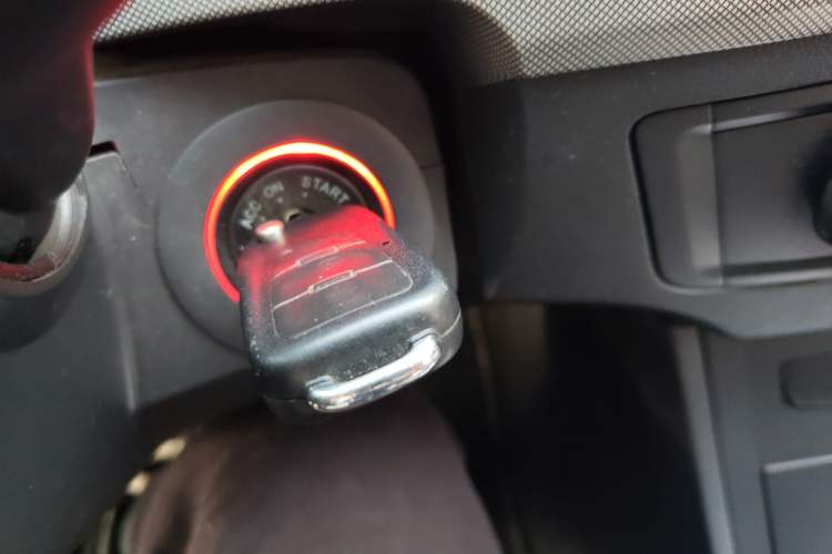 Used Roewe 350 2012 1.5L Automatic Smart Value Edition