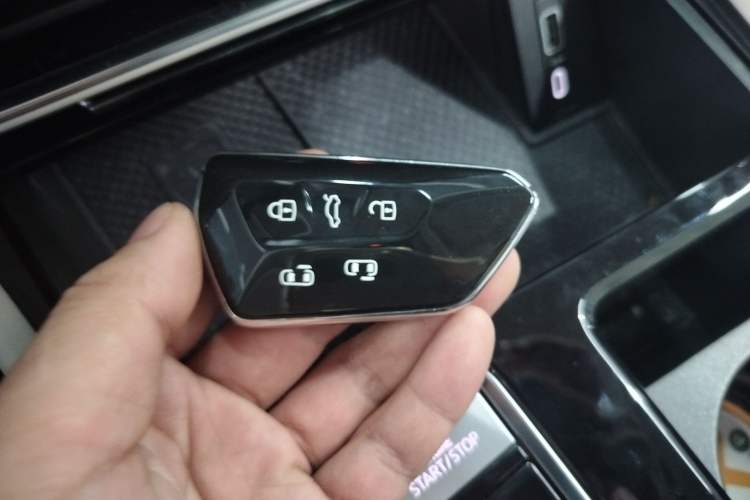 Used Volkswagen Viloran 2023 380TSI Luxury Edition