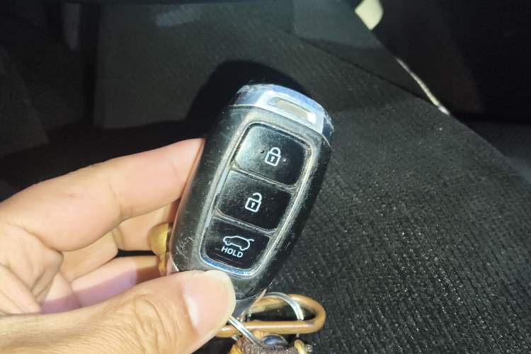 Used Hyundai Santa Fe 2019 380 TGDi GLS Automatic 2WD Luxury Version China V Standard
