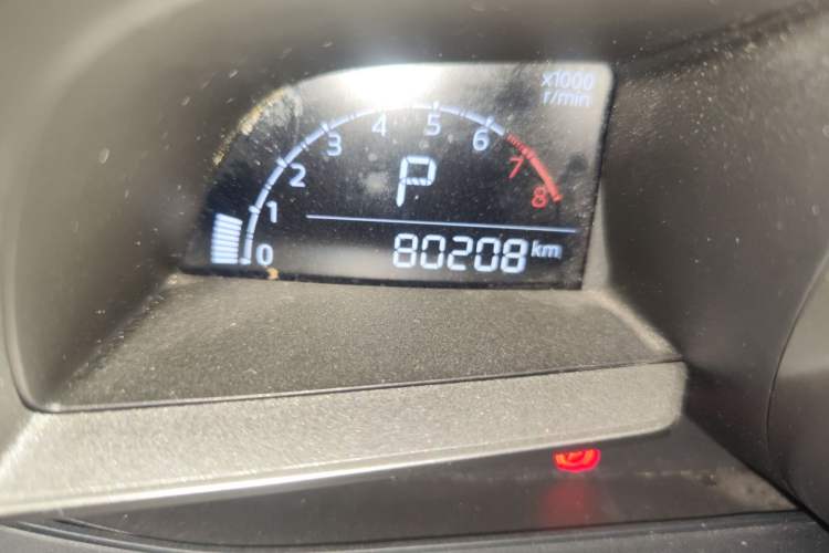 Used Mazda CX-4 2018 2.0L Automatic Two-Wheel Drive Blue Sky Dynamic Version China V Standard