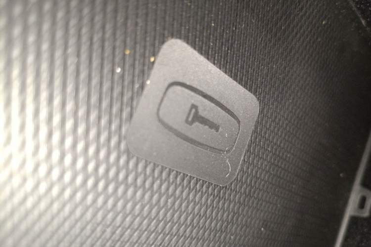 Used Denza N7 2025 630 All-Wheel Drive Intelligent Driving Dual-Laser Flagship Edition Interior 1