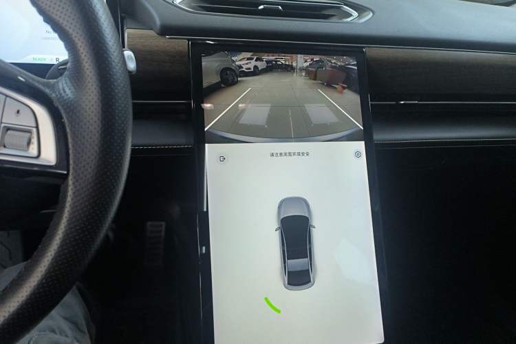 Used XPeng P5 2021 460G+