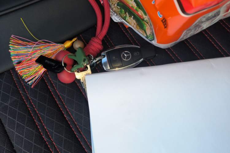 Used Mercedes-Benz B-Class 2015 B 200 Sport Edition