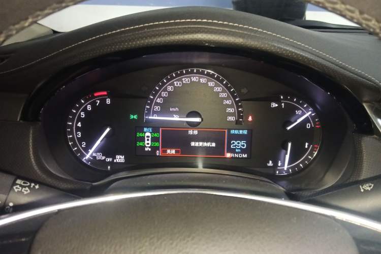 Used Cadillac XTS 2018 28T Tech Edition
